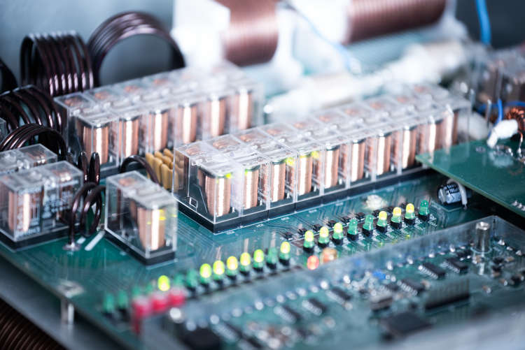 White-Label Electronics Manufacturing